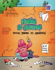 Poesías k-nallitas. Revoltillos infantiles casi sobrenaturales