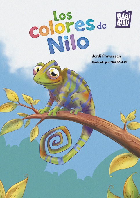 Los colores de Nilo