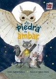 La piedra de ámbar