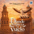 Donde empieza el vuelo
