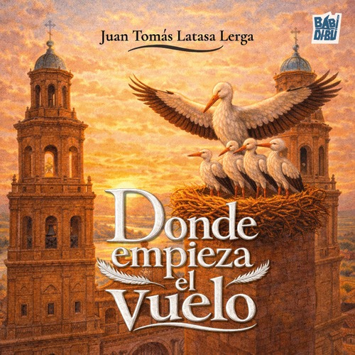 Donde empieza el vuelo