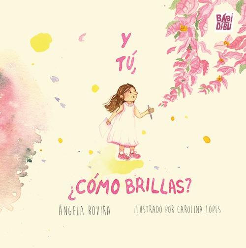 Y tú, ¿cómo brillas?