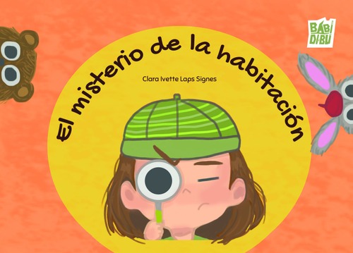El misterio de la habitación