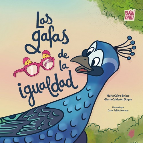 Las gafas de la igualdad