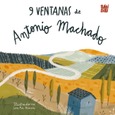 9 Ventanas de Antonio Machado