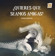 ¿Quieres que seamos amigas?