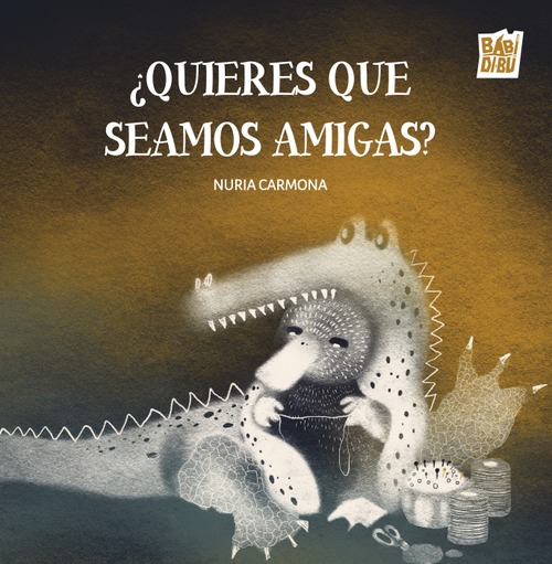 ¿Quieres que seamos amigas?