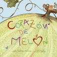 Corazón de melón