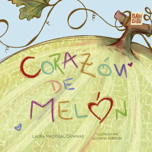 Corazón de melón