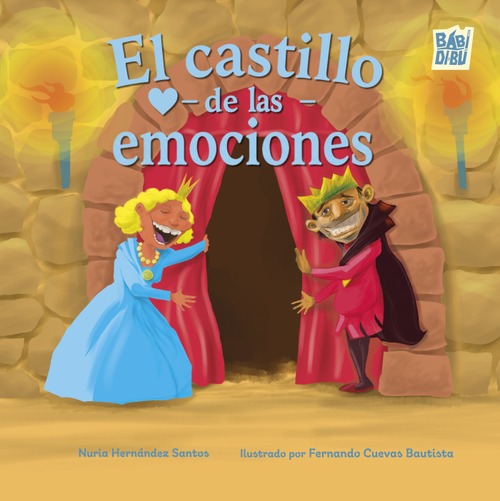 El castillo de las emociones
