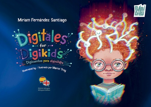 Digitales for Digikids | Digicuentos para diginiñ@s