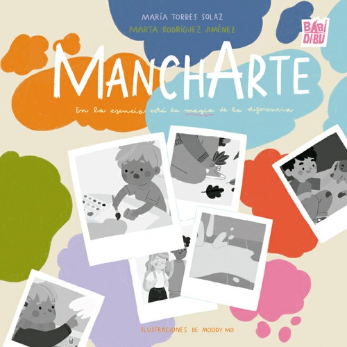 ManchArte