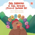 Del derecho o del revés. ¡Todos suman 10!