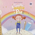 La noche mágica de Pía