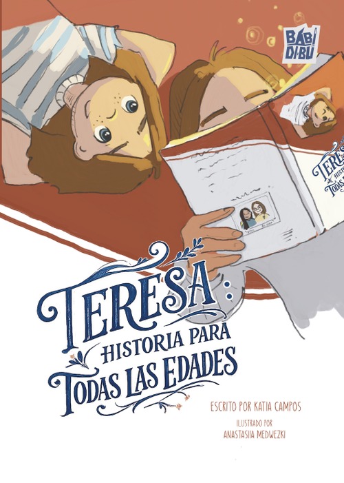Teresa: Historia para todas las edades