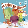 El motín de las verduras