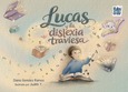 Lucas y la dislexia traviesa