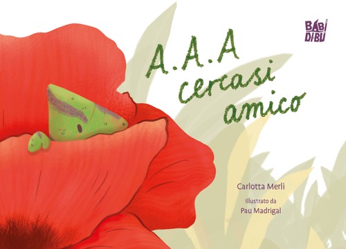A.A.A. cercasi amico