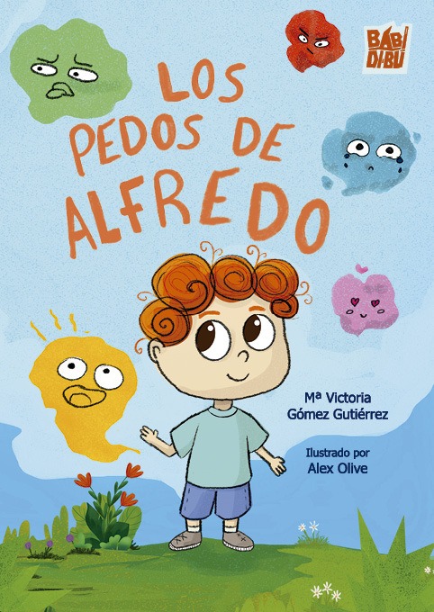 Los pedos de Alfredo