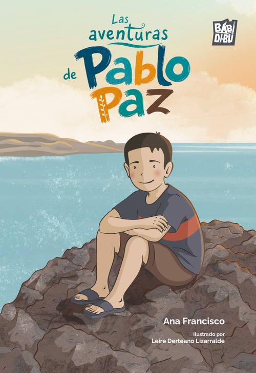 Las aventuras de Pablo Paz