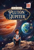 Plutón y Júpiter