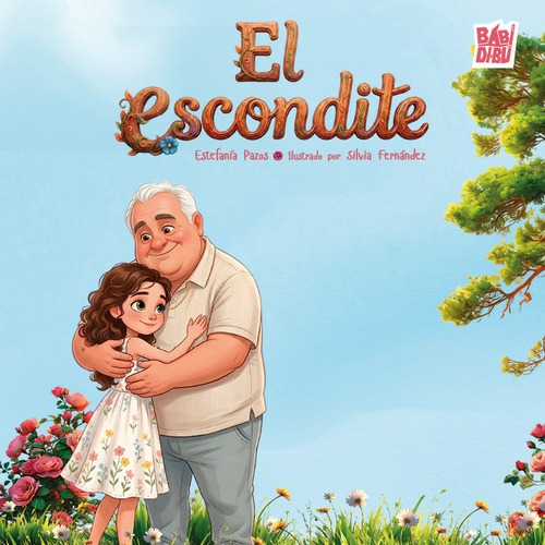 El escondite