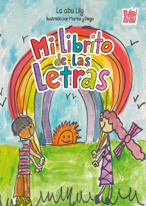 Mi librito de las letras