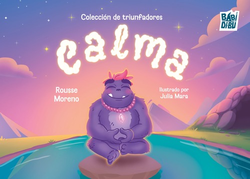 Calma