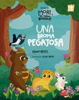 Una broma pegajosa