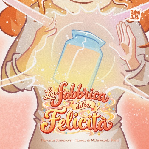 La fabbrica della Felicità