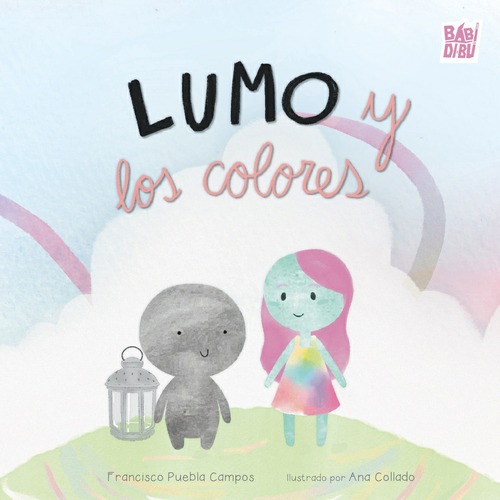 Lumo y los colores