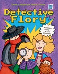 Detective Flory en el misterio de los juegos perdidos