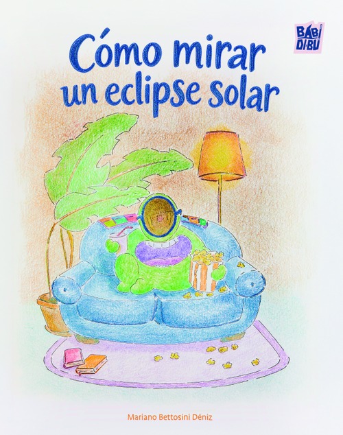 Cómo mirar un eclipse solar