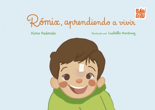 Rómix, aprendiendo a vivir