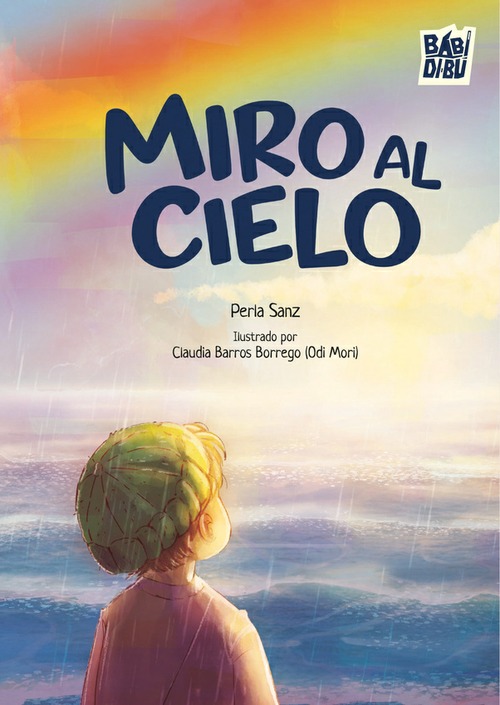 Miro al cielo