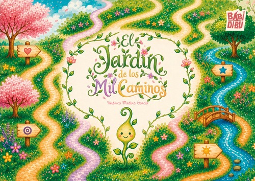 El Jardín de los Mil Caminos