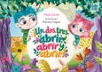 ¡Un, dos, tres, abrir, abrir y abrir!