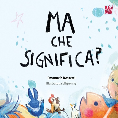 Ma che significa?