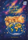 Yo también puedo hacer magia