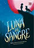 Luna de sangre