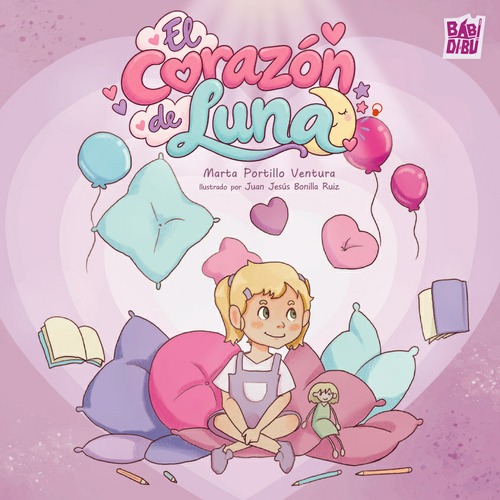El corazón de Luna