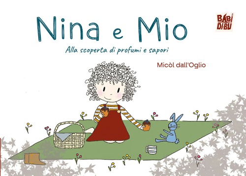 Nina e Mio