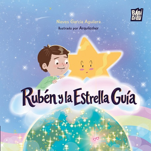Rubén y la Estrella Guía