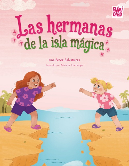 Las hermanas de la Isla Mágica