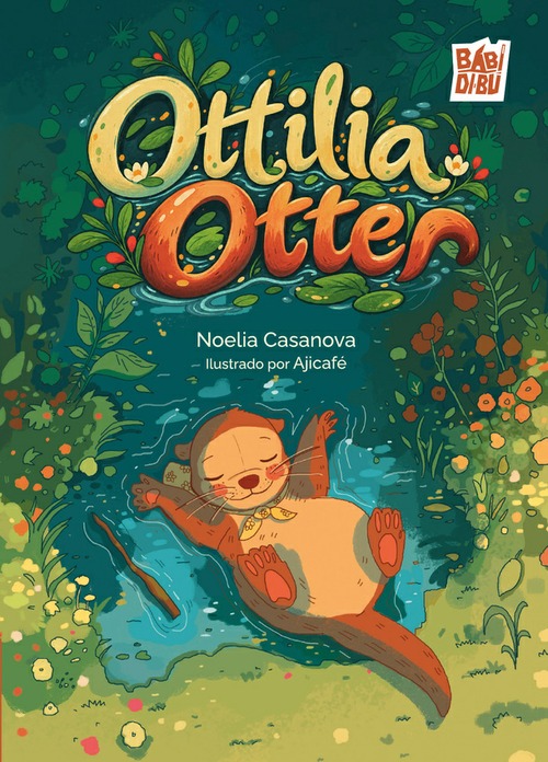Ottilia Otter