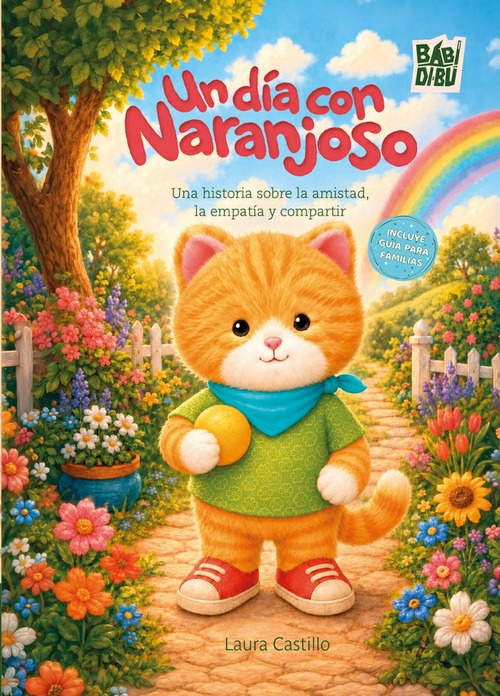 Un día con Naranjoso