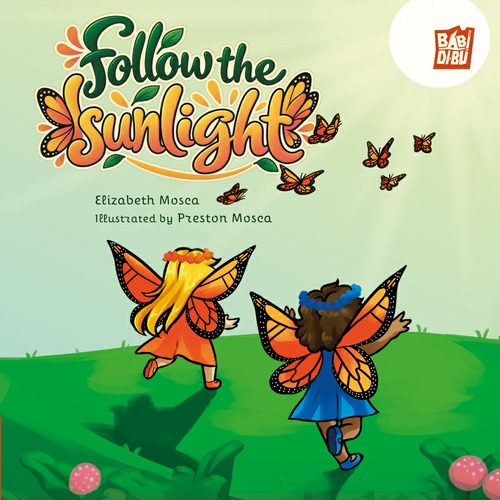 Follow the sunlight