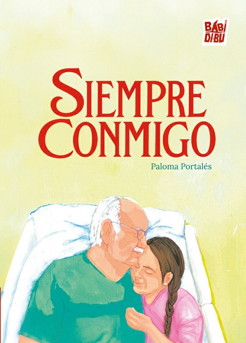 Siempre conmigo