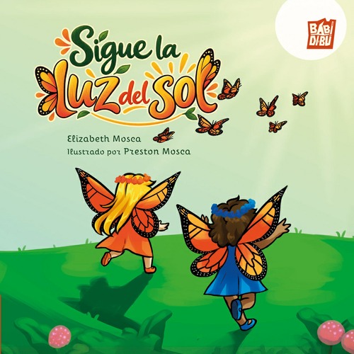 Sigue la luz del sol