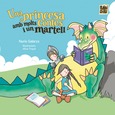 Una princesa amb molts contes i un martell